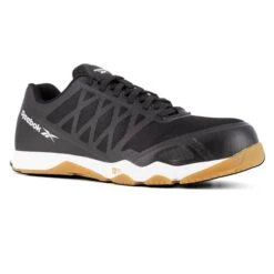 Women's Reebok Speed TR Work Composite Toe -Carhartts Clothing Store 0 650 reebok speed tr work composite toe black gum 1