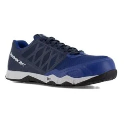Women's Reebok Speed TR Work Composite Toe -Carhartts Clothing Store 0 650 reebok speed tr work composite toe blue black 1