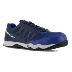 Men's Reebok Speed TR Work Composite Toe -Carhartts Clothing Store 0 650 reebok speed tr work composite toe blue black
