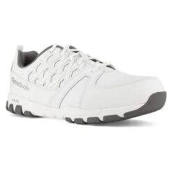 Women's Reebok Sublite Athletic 15 Women's Reebok Sublite Athletic -Carhartts Clothing Store 0 650 reebok sublite athletic steel toe white