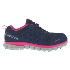 Women's Reebok Sublite Cushion Work Alloy Toe SD