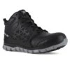 Men's Reebok Sublite Cushion Work Mid Alloy Toe Boots