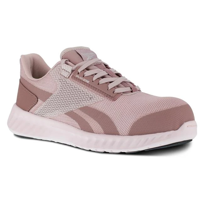 Women's Reebok Sublite Legend Work Composite Toe ESD 1 Women's Reebok Sublite Legend Work Composite Toe ESD