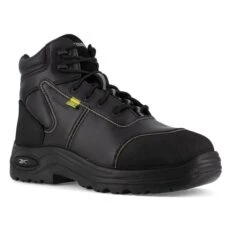 Men's Reebok Trainex Met Guard Composite Toe Boots