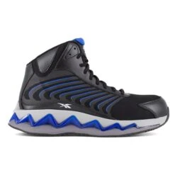 Men's Reebok Zig Elusion Heritage Work Composite Toe -Carhartts Clothing Store 0 650 reebok zig elusion heritage work composite toe black blue