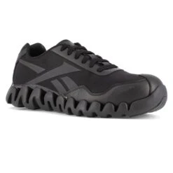 Women's Reebok Zig Pulse Work Composite Toe 15 Women's Reebok Zig Pulse Work Composite Toe -Carhartts Clothing Store 0 650 reebok zig pulse work composite toe black