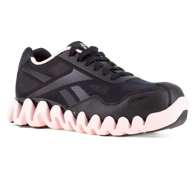 Women's Reebok Zig Pulse Work Composite Toe 1 Women's Reebok Zig Pulse Work Composite Toe