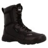 Men's Rocky 8" Tac One Station Waterproof Boots