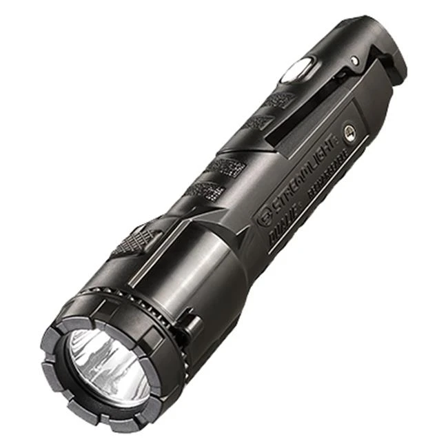 Streamlight Dualie Rechargeable Magnet Flashlight 1 Streamlight Dualie Rechargeable Magnet Flashlight