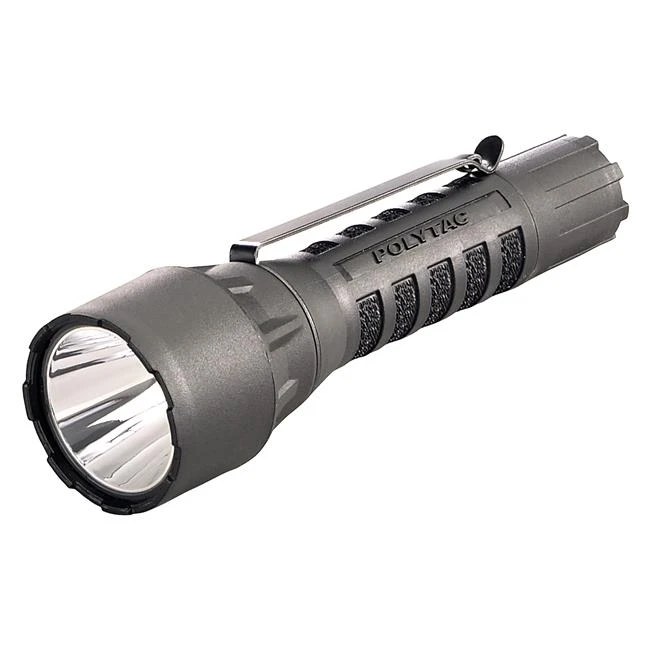 Streamlight PolyTac HP Tactical Light 4 Streamlight PolyTac HP Tactical Light - Image 4