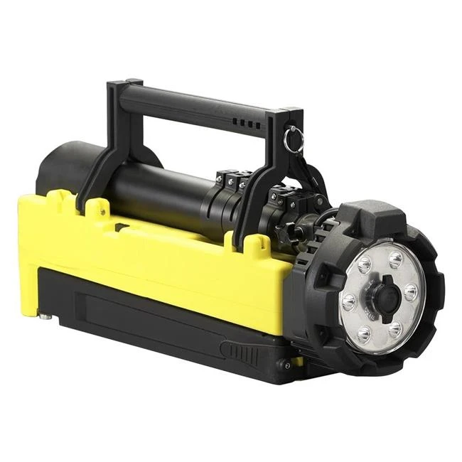 Streamlight Portable Scene Light 1 Streamlight Portable Scene Light