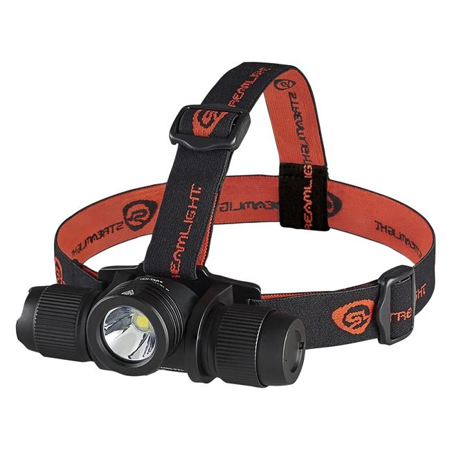 Streamlight ProTac 2.0 High-Lumen USB-Rechargeable Headlamp 1 Streamlight ProTac 2.0 High-Lumen USB-Rechargeable Headlamp