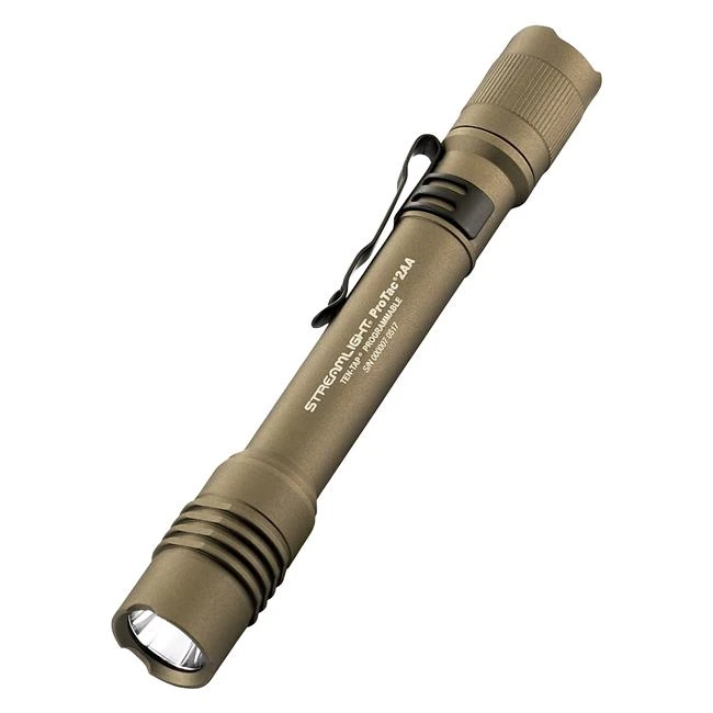 Streamlight ProTac 2AA Professional Tactical 4 Streamlight ProTac 2AA Professional Tactical - Image 4