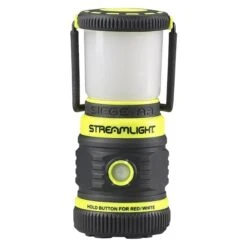 Streamlight Siege AA With Magnetic Base