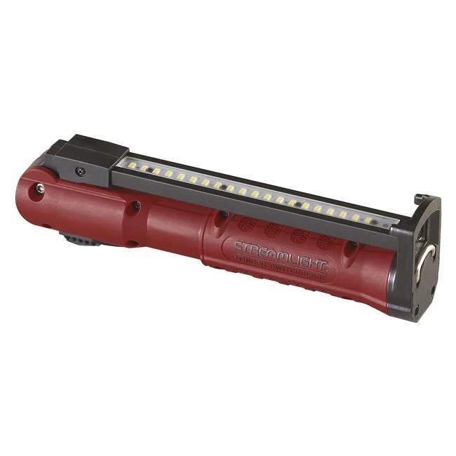 Streamlight Stinger Switchblade 1 Streamlight Stinger Switchblade