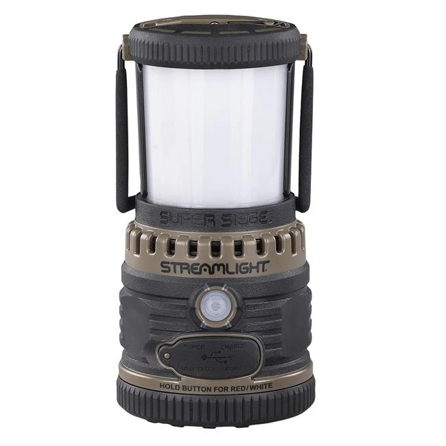 Streamlight Super Siege 1 Streamlight Super Siege