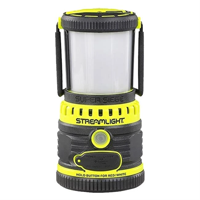 Streamlight Super Siege 11 Streamlight Super Siege - Image 11