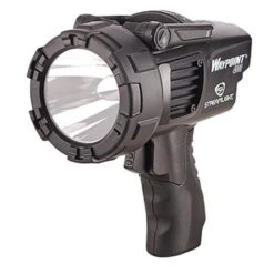 Streamlight Waypoint 400 Rechargeable Spotlight -Carhartts Clothing Store 0 650 streamlight waypoint 400 rechargeable spotlight black