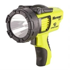Streamlight Waypoint 400 Rechargeable Spotlight
