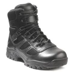 Men's Thorogood 6" The Deuce Composite Toe Side-Zip Waterproof Boots