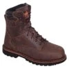 Men's Thorogood 8" V-Series Steel Toe Boots