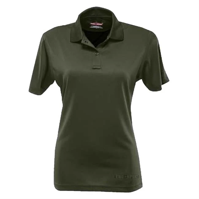 Women's TRU-SPEC 24-7 Series Performance Polo 2 Women's TRU-SPEC 24-7 Series Performance Polo - Image 2
