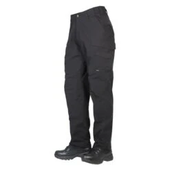 Men's TRU-SPEC 24-7 Series Pro Flex Pants 10 Men's TRU-SPEC 24-7 Series Pro Flex Pants -Carhartts Clothing Store 0 650 tru spec 24 7 series pro flex pants black