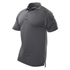 Men's TRU-SPEC 24-7 Series Short Sleeve Performance Polo -Carhartts Clothing Store 0 650 tru spec 24 7 series short sleeve performance polo charcoal