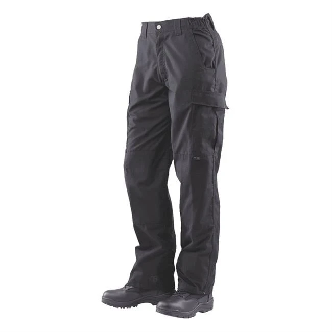 Men's TRU-SPEC 24-7 Series Simply Tactical Cargo Pants 3 Men's TRU-SPEC 24-7 Series Simply Tactical Cargo Pants - Image 3