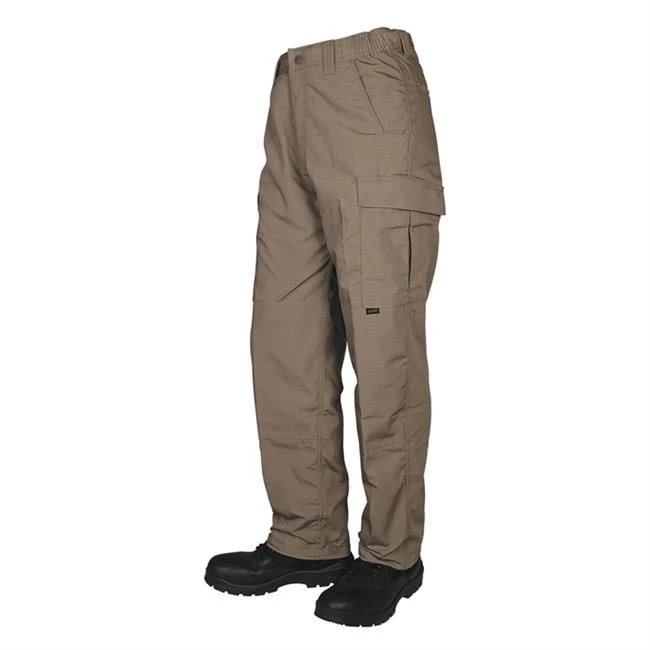 Men's TRU-SPEC 24-7 Series Simply Tactical Cargo Pants 9 Men's TRU-SPEC 24-7 Series Simply Tactical Cargo Pants - Image 9