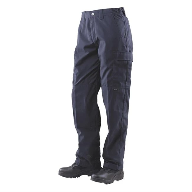 Men's TRU-SPEC 24-7 Series Simply Tactical Cargo Pants 5 Men's TRU-SPEC 24-7 Series Simply Tactical Cargo Pants - Image 5