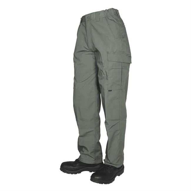 Men's TRU-SPEC 24-7 Series Simply Tactical Cargo Pants 7 Men's TRU-SPEC 24-7 Series Simply Tactical Cargo Pants - Image 7