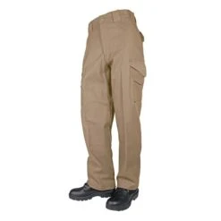 Men's TRU-SPEC XFire Cargo Pants 6 Men's TRU-SPEC XFire Cargo Pants -Carhartts Clothing Store 0 650 tru spec xfire cargo pants khaki