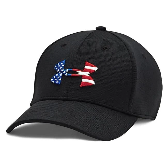 Men's Under Armour Freedom Blitzing Hat 1 Men's Under Armour Freedom Blitzing Hat