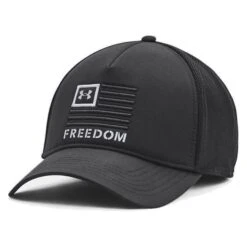 Men's Under Armour Freedom Trucker Hat