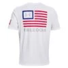 Men's Under Armour New Freedom Banner T-Shirt