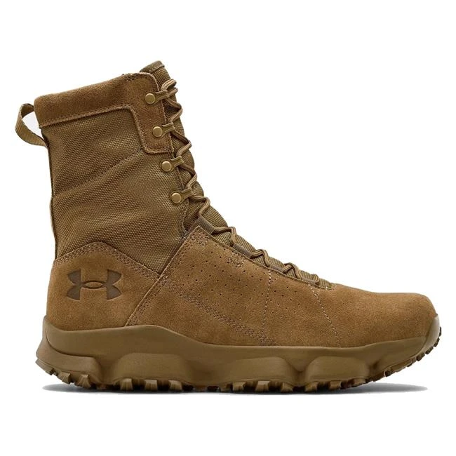 Men's Under Armour Tac Loadout Boots 1 Men's Under Armour Tac Loadout Boots