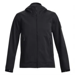 Men's Under Armour Tac Softshell Jacket -Carhartts Clothing Store 0 650 under armour tac softshell jacket dark navy blue afs