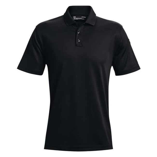 Men's Under Armour Tactical Performance Polo 2.0 1 Men's Under Armour Tactical Performance Polo 2.0