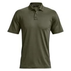 Men's Under Armour Tactical Performance Polo 2.0 24 Men's Under Armour Tactical Performance Polo 2.0 -Carhartts Clothing Store 0 650 under armour tactical performance polo 2 0 marine od green