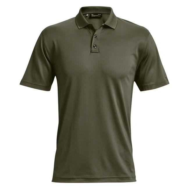 Men's Under Armour Tactical Performance Polo 2.0 7 Men's Under Armour Tactical Performance Polo 2.0 - Image 7