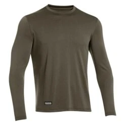 Men's Under Armour Tactical Tech Long Sleeve T-Shirt -Carhartts Clothing Store 0 650 under armour tactical tech long sleeve t shirt marine od green