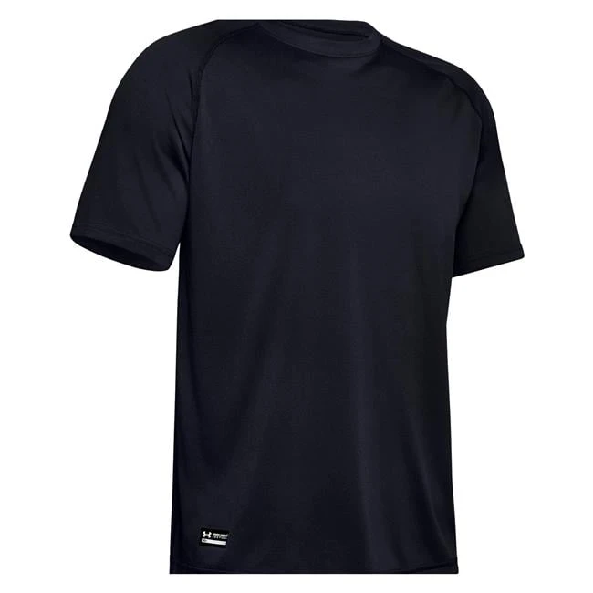 Men's Under Armour Tactical Tech Tee 1 Men's Under Armour Tactical Tech Tee