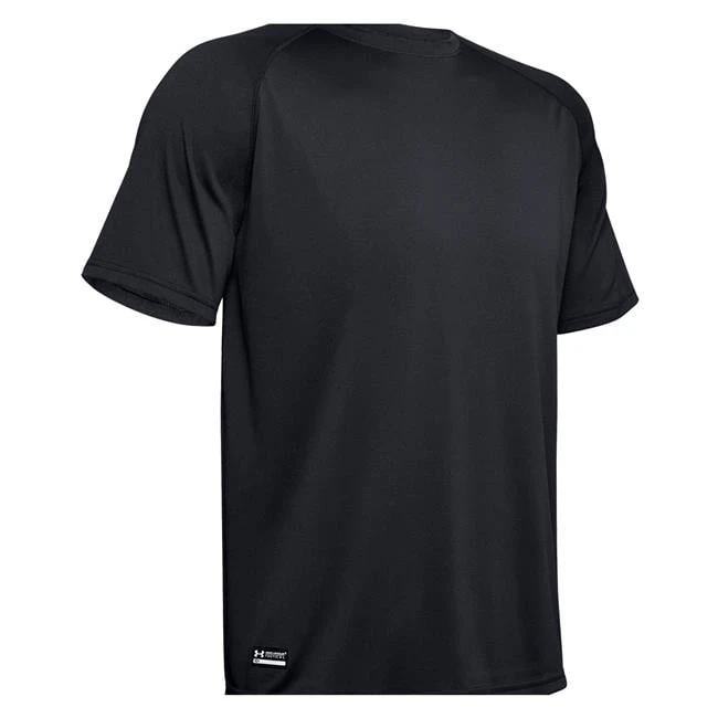 Men's Under Armour Tactical Tech Tee 5 Men's Under Armour Tactical Tech Tee - Image 5