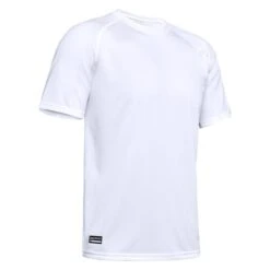 Men's Under Armour Tactical Tech Tee 37 Men's Under Armour Tactical Tech Tee -Carhartts Clothing Store 0 650 under armour tactical tech tee white