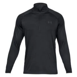 Men's Under Armour Tech 2.0 1/2 Zip 8 Men's Under Armour Tech 2.0 1/2 Zip -Carhartts Clothing Store 0 650 under armour tech 2 0 1 2 zip black