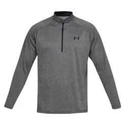 Men's Under Armour Tech 2.0 1/2 Zip 10 Men's Under Armour Tech 2.0 1/2 Zip -Carhartts Clothing Store 0 650 under armour tech 2 0 1 2 zip carbon heather