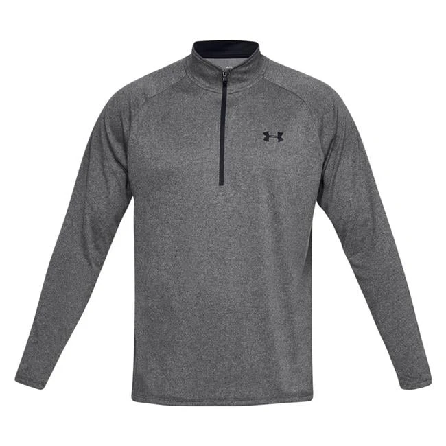 Men's Under Armour Tech 2.0 1/2 Zip 5 Men's Under Armour Tech 2.0 1/2 Zip - Image 5