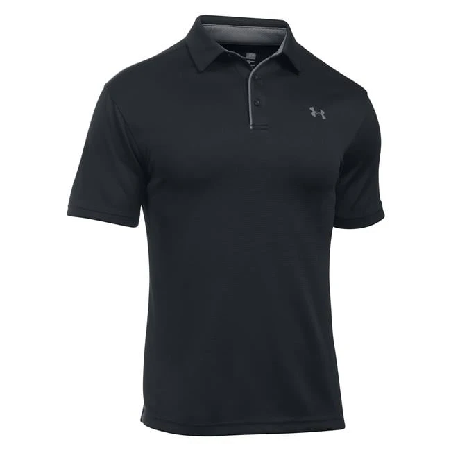 Men's Under Armour Tech Polo 1 Men's Under Armour Tech Polo