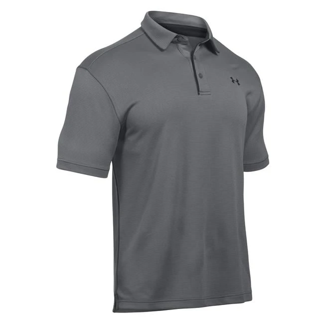 Men's Under Armour Tech Polo 3 Men's Under Armour Tech Polo - Image 3
